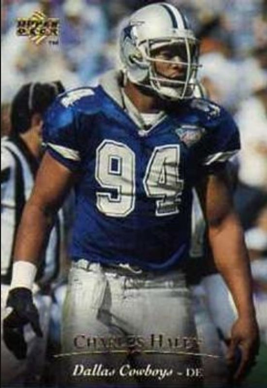 1995 Upper Deck #60 Base