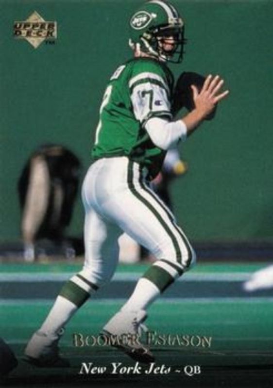 1995 Upper Deck #105 Base