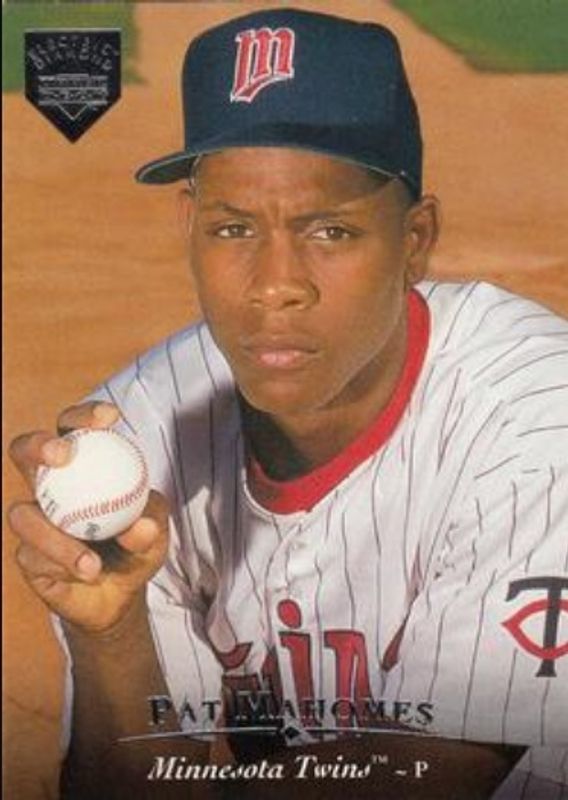 1995 Upper Deck #429 Electric Diamond