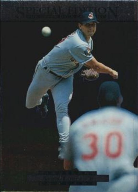 1995 Upper Deck #23 Special Edition