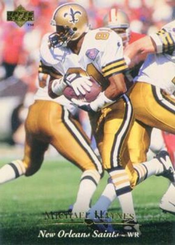 1995 Upper Deck #97 Base