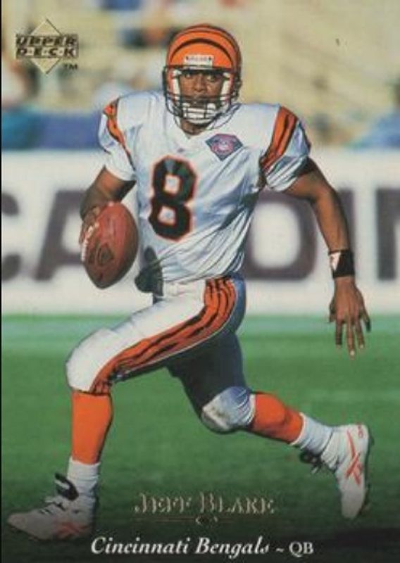 1995 Upper Deck #190 Base