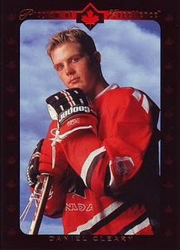 1995 Upper Deck #507 Base