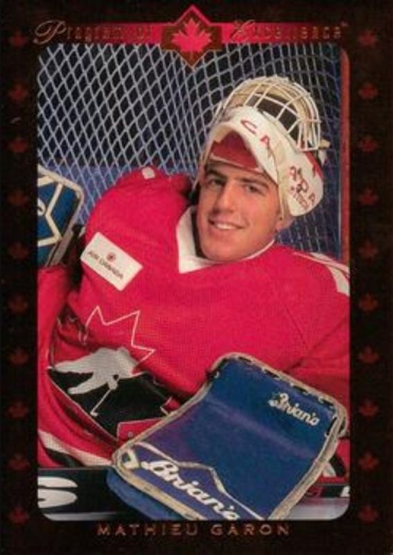 1995 Upper Deck #525 Base