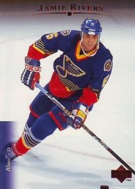 1995 Upper Deck #477 Base