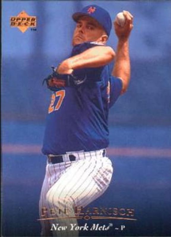 1995 Upper Deck #361 Base