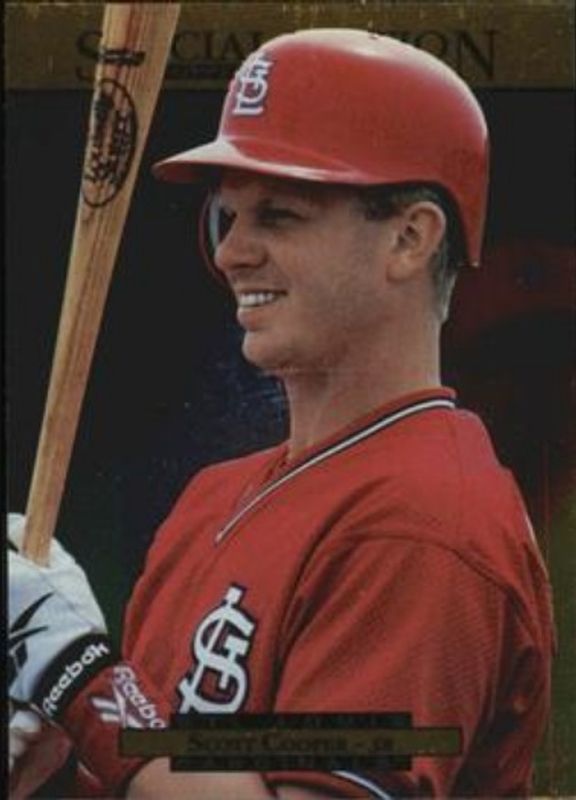 1995 Upper Deck #228 Special Edition Gold