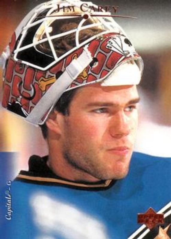 1995 Upper Deck #344 Base