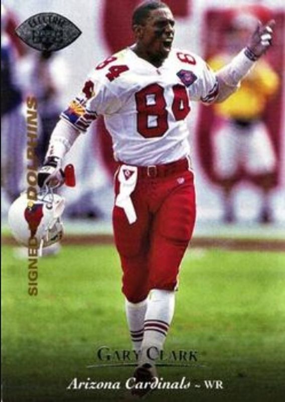 1995 Upper Deck #31 Electric