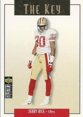 1995 Upper Deck Collector's Choice Update #U84 Gold