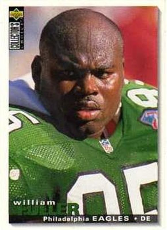 1995 Upper Deck Collector's Choice #236 Base