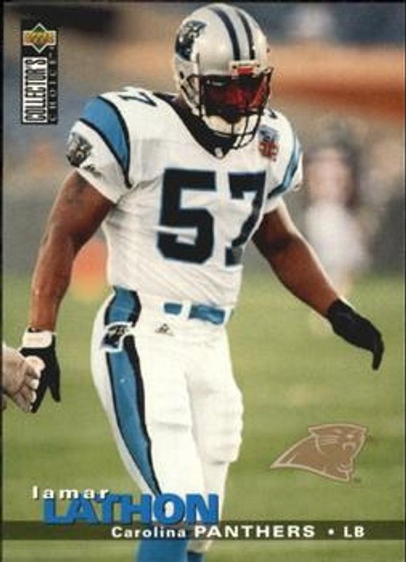 1995 Upper Deck Collector's Choice Update #U98 Base