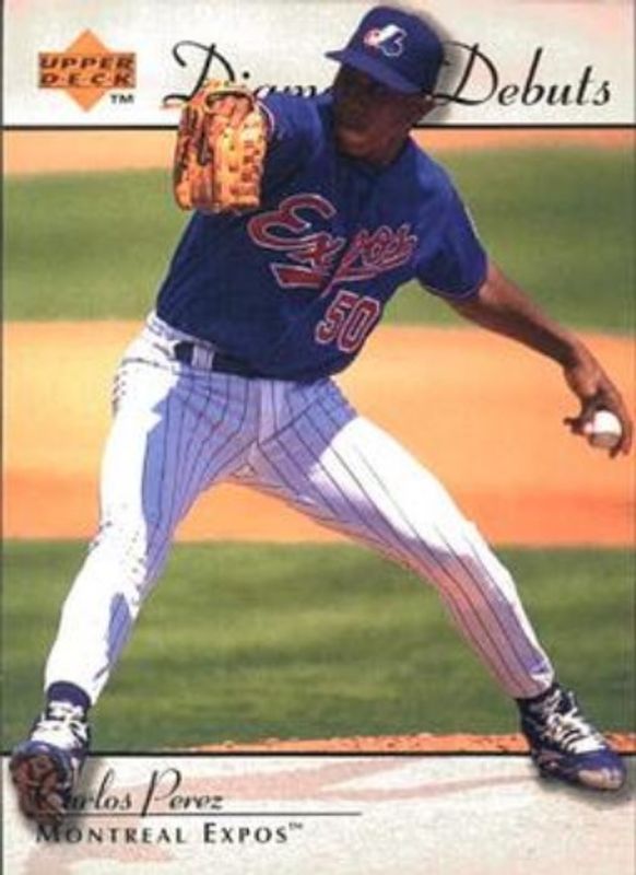 1995 Upper Deck #244 Base