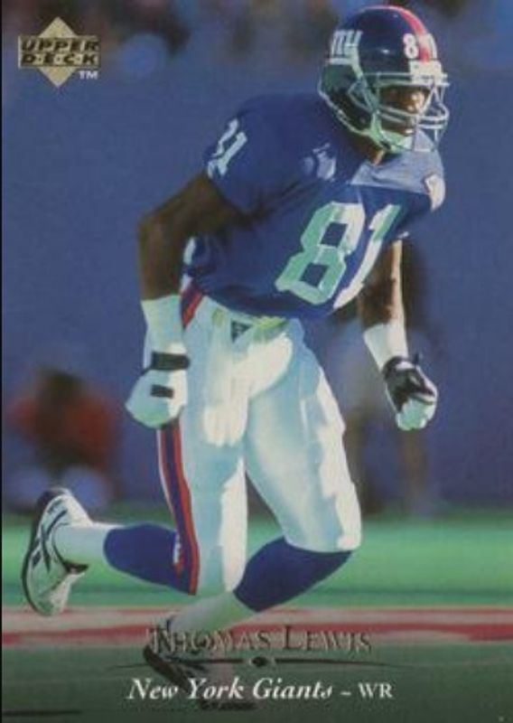 1995 Upper Deck #201 Base