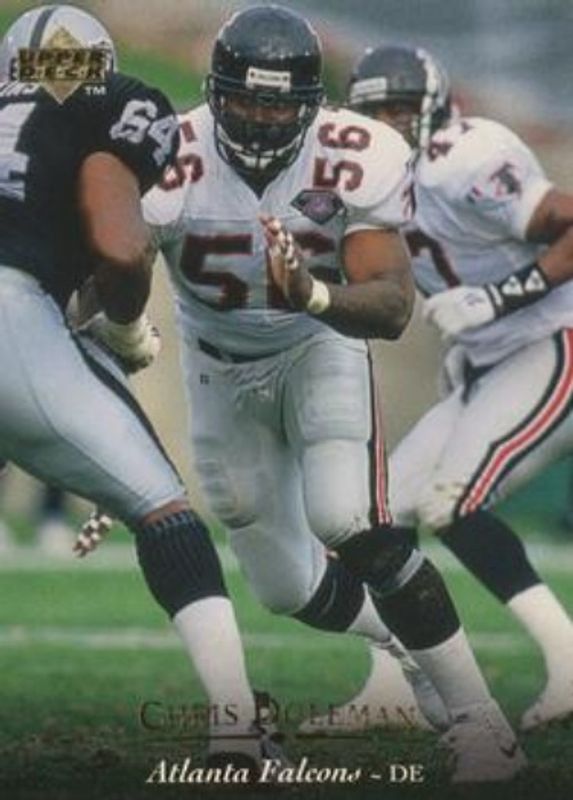 1995 Upper Deck #154 Base