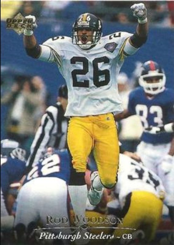 1995 Upper Deck #277 Base