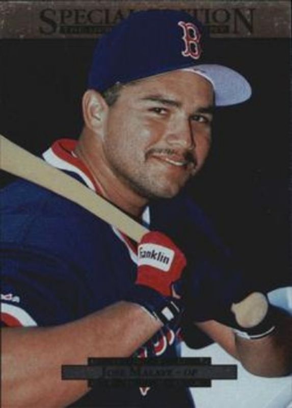 1995 Upper Deck #211 Special Edition