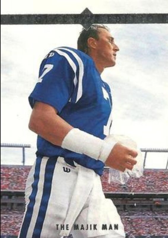 1995 Upper Deck #SE56 Special Edition