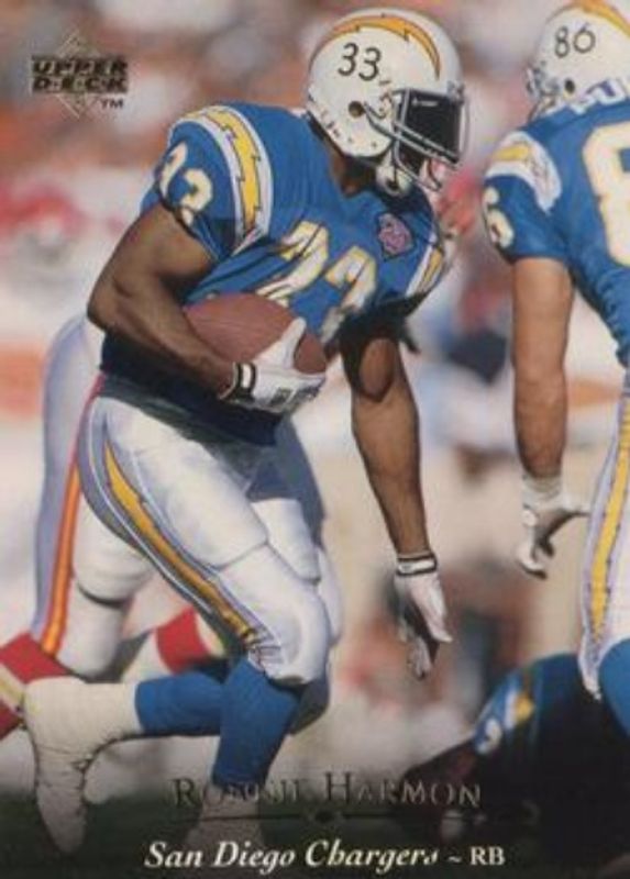 1995 Upper Deck #113 Base