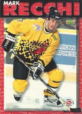 1995 Upper Deck Post Cereal #9 Base