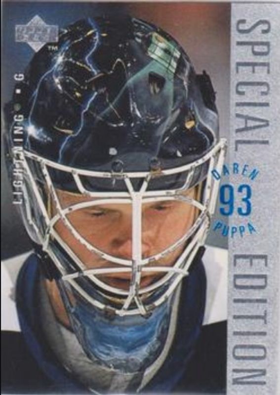 1995 Upper Deck #SE78 Special Edition