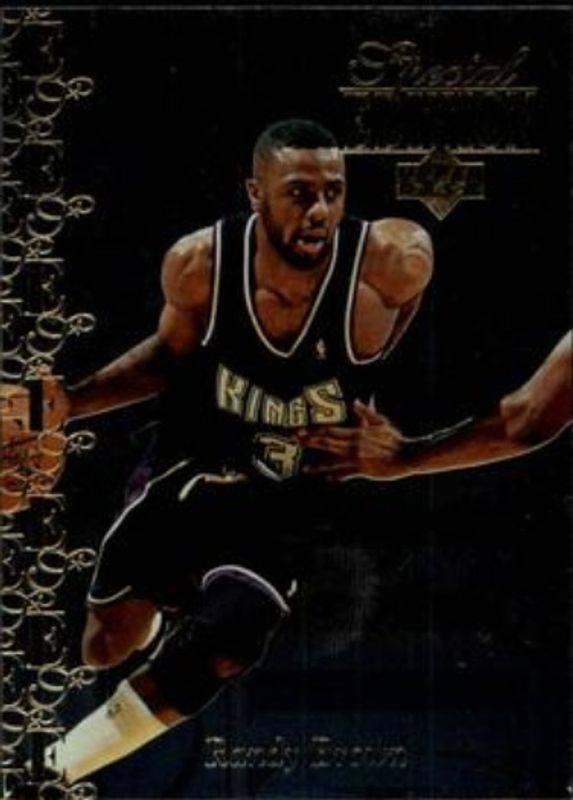 1995 Upper Deck #SE75 Special Edition Gold