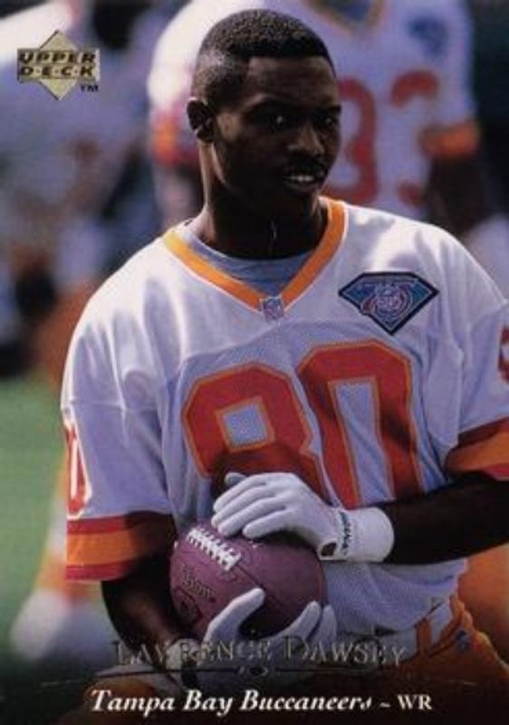 1995 Upper Deck #96 Base