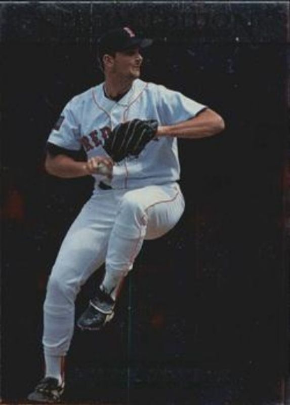 1995 Upper Deck #79 Special Edition
