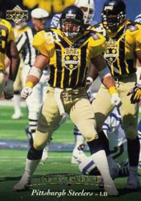 1995 Upper Deck #249 Base