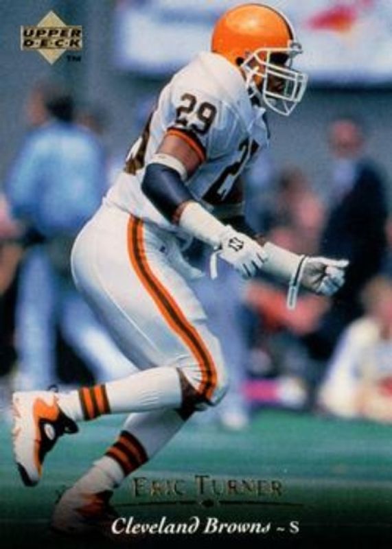 1995 Upper Deck #163 Base