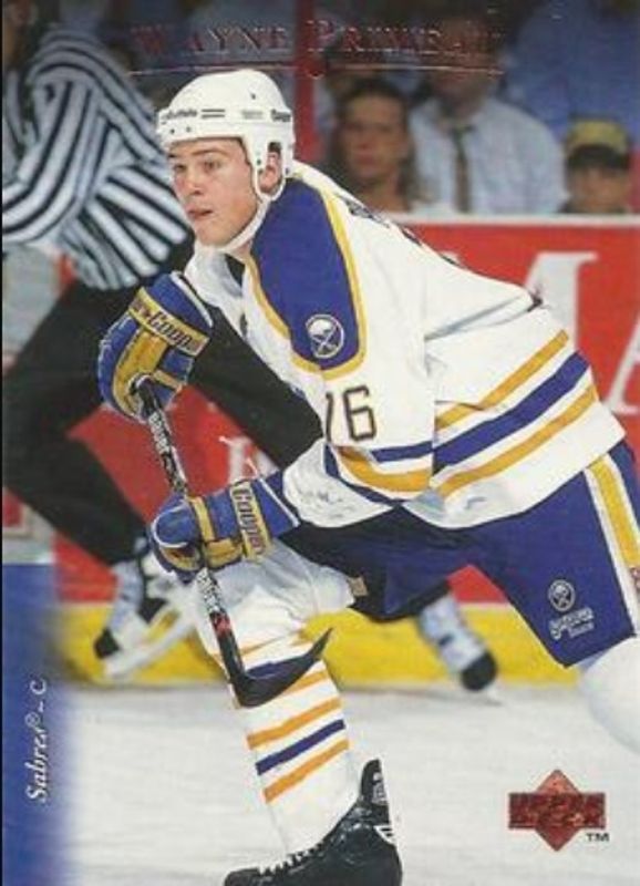 1995 Upper Deck #433 Base