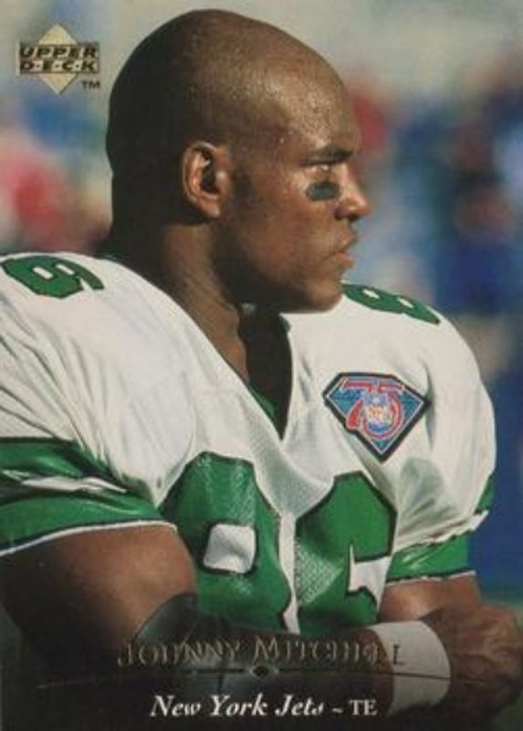 1995 Upper Deck #77 Base