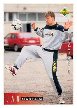 Jan Mertzig Hockey Cards Price Guide - Sports Card Investor