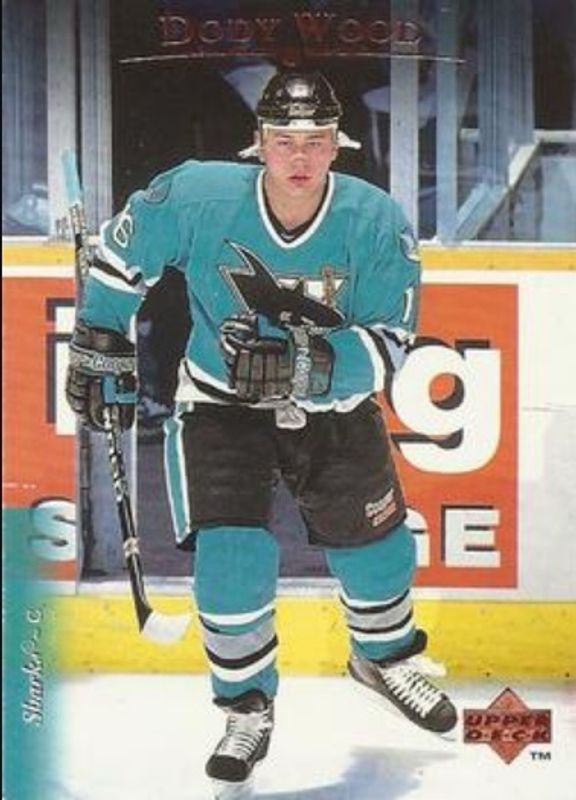 1995 Upper Deck #415 Base