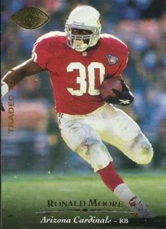 1995 Upper Deck #87 Electric Gold