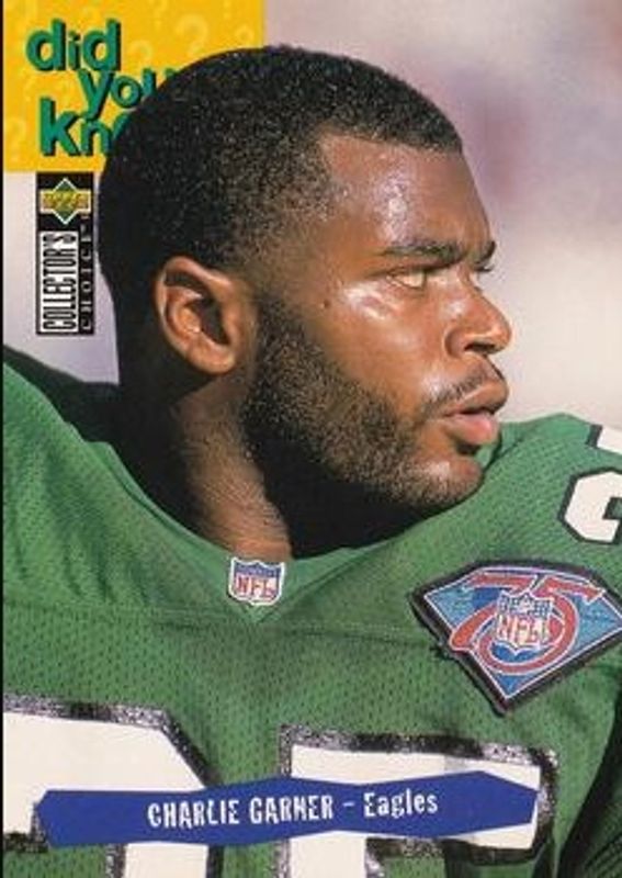 1995 Upper Deck Collector's Choice #47 Base