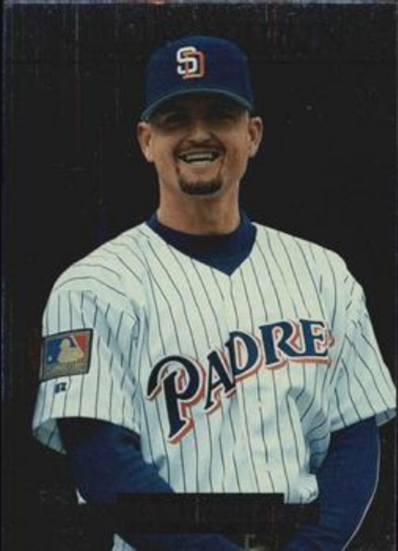 1995 Upper Deck #135 Special Edition