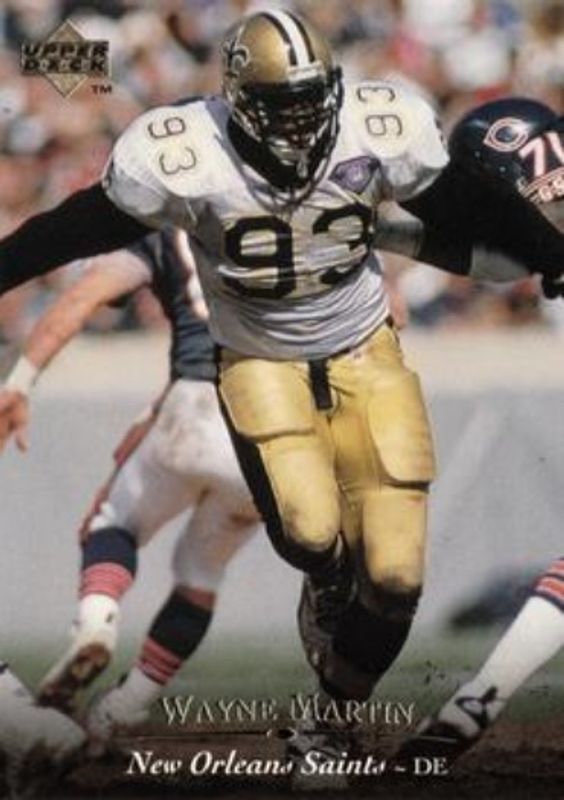 1995 Upper Deck #237 Base