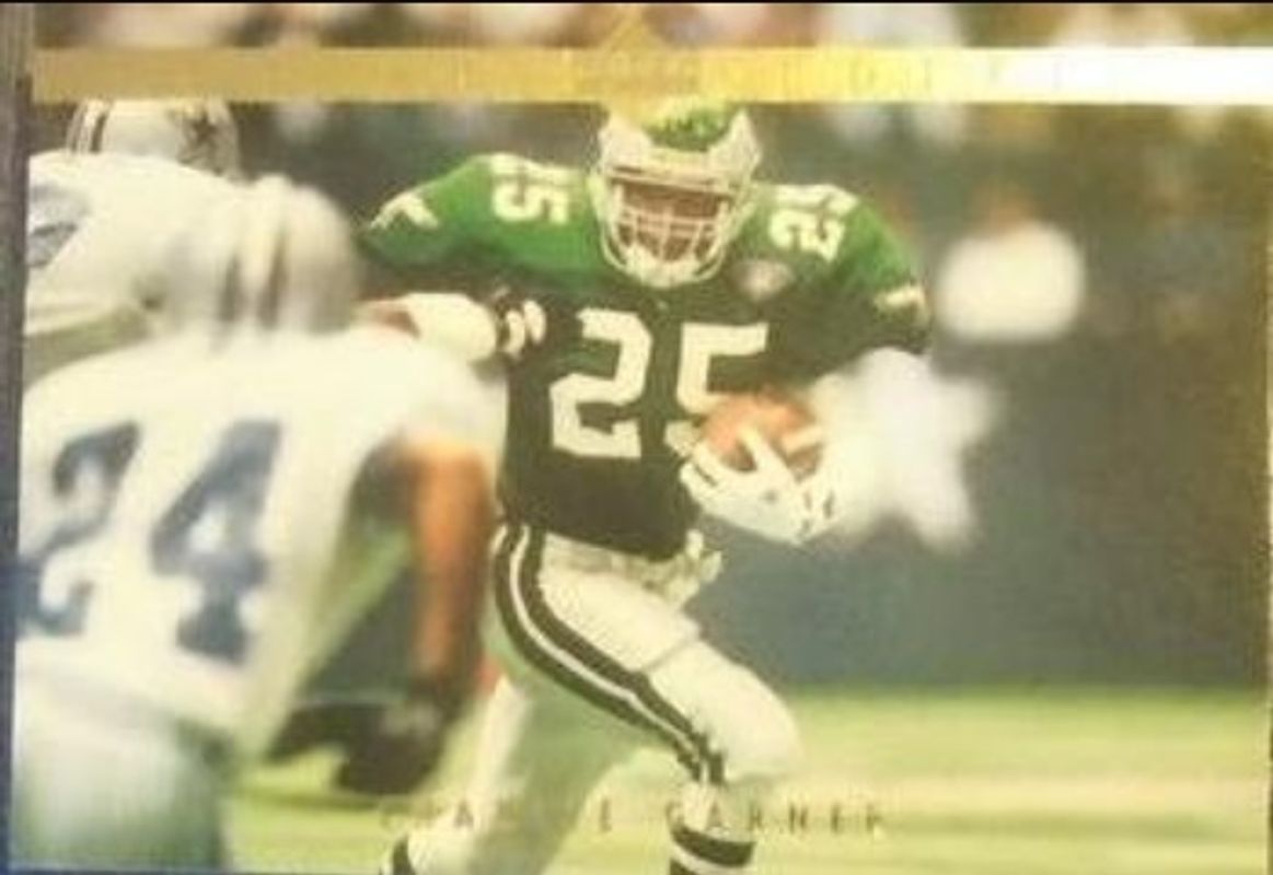 1995 Upper Deck #SE35 Special Edition Gold