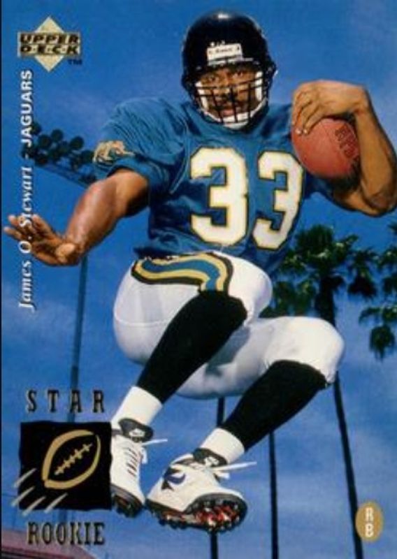 1995 Upper Deck #16 Base