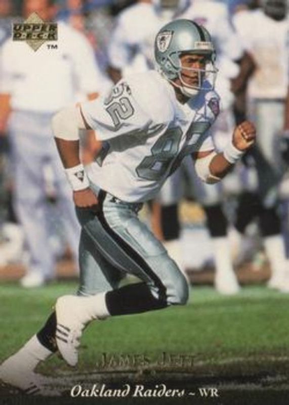 1995 Upper Deck #84 Base