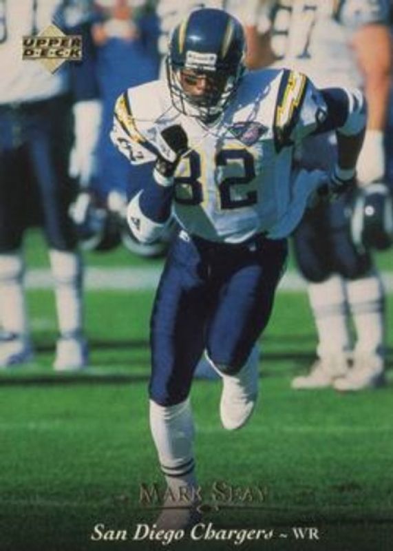 1995 Upper Deck #85 Base