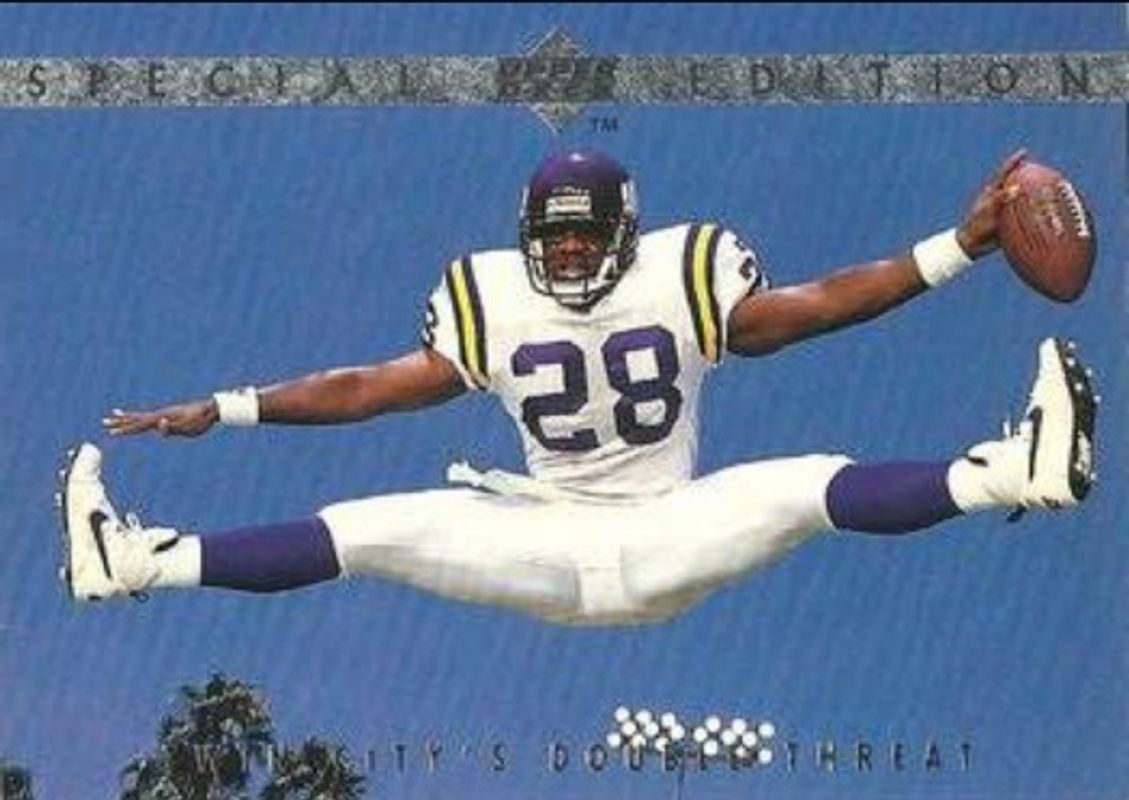 1995 Upper Deck #SE70 Special Edition