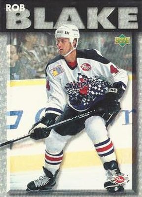 1995 Upper Deck Post Cereal #24 Base