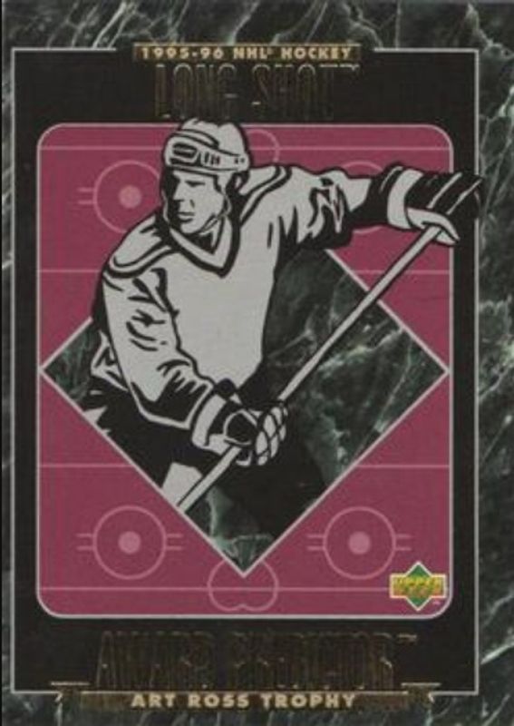 1995 Upper Deck #RR40 Predictors Retail Exchange