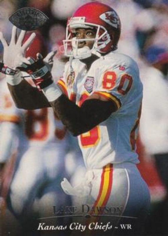 1995 Upper Deck #55 Electric