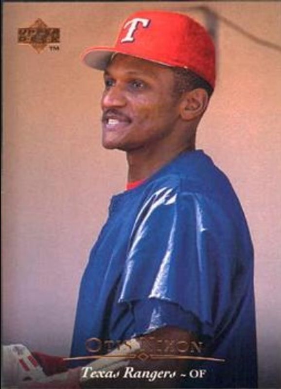 1995 Upper Deck #155 Base