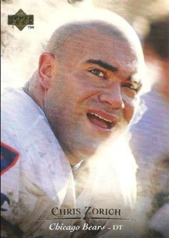 1995 Upper Deck #121 Base