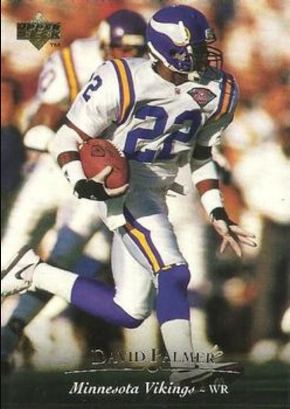 1995 Upper Deck #232 Base