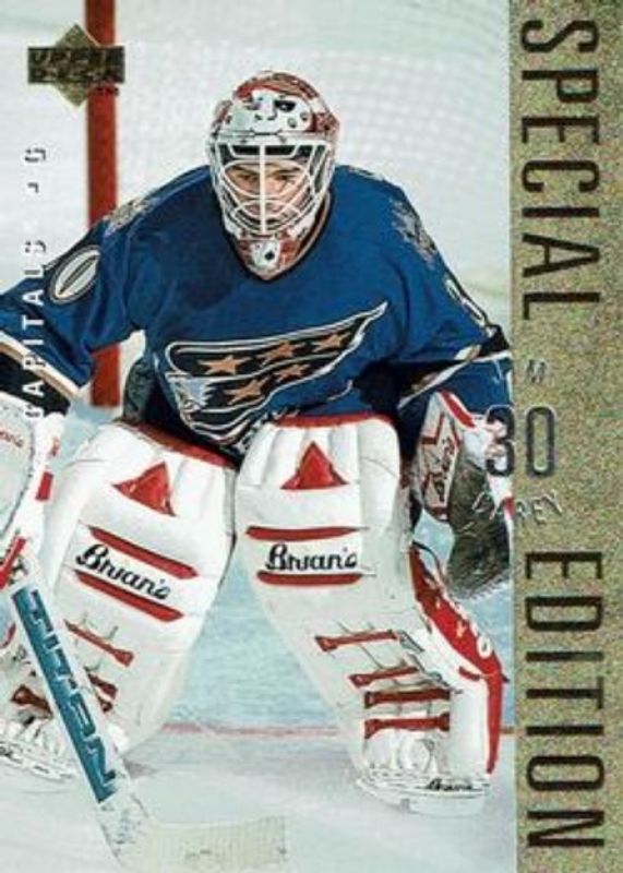 1995 Upper Deck #SE87 Special Edition Gold